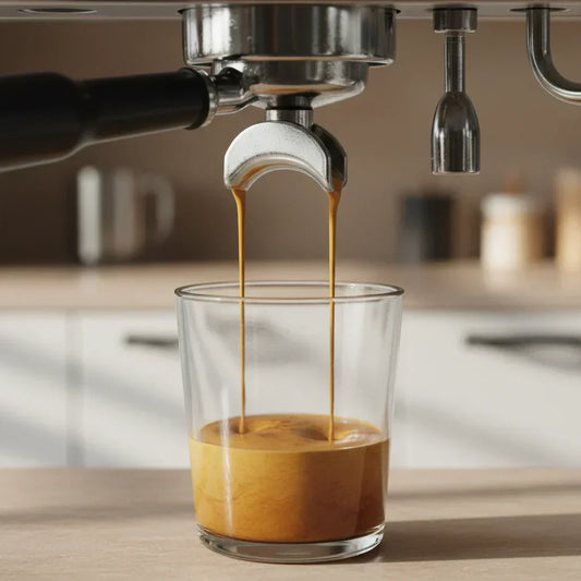 Espresso Crema Explained: Your Complete UK Guide