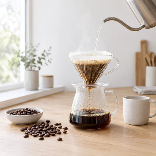 Best Coffee Beans UK: What Coffee Drinkers Search For