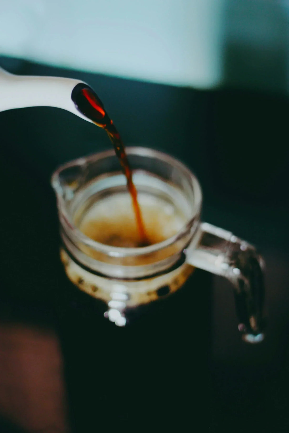 How to Make a Better Americano