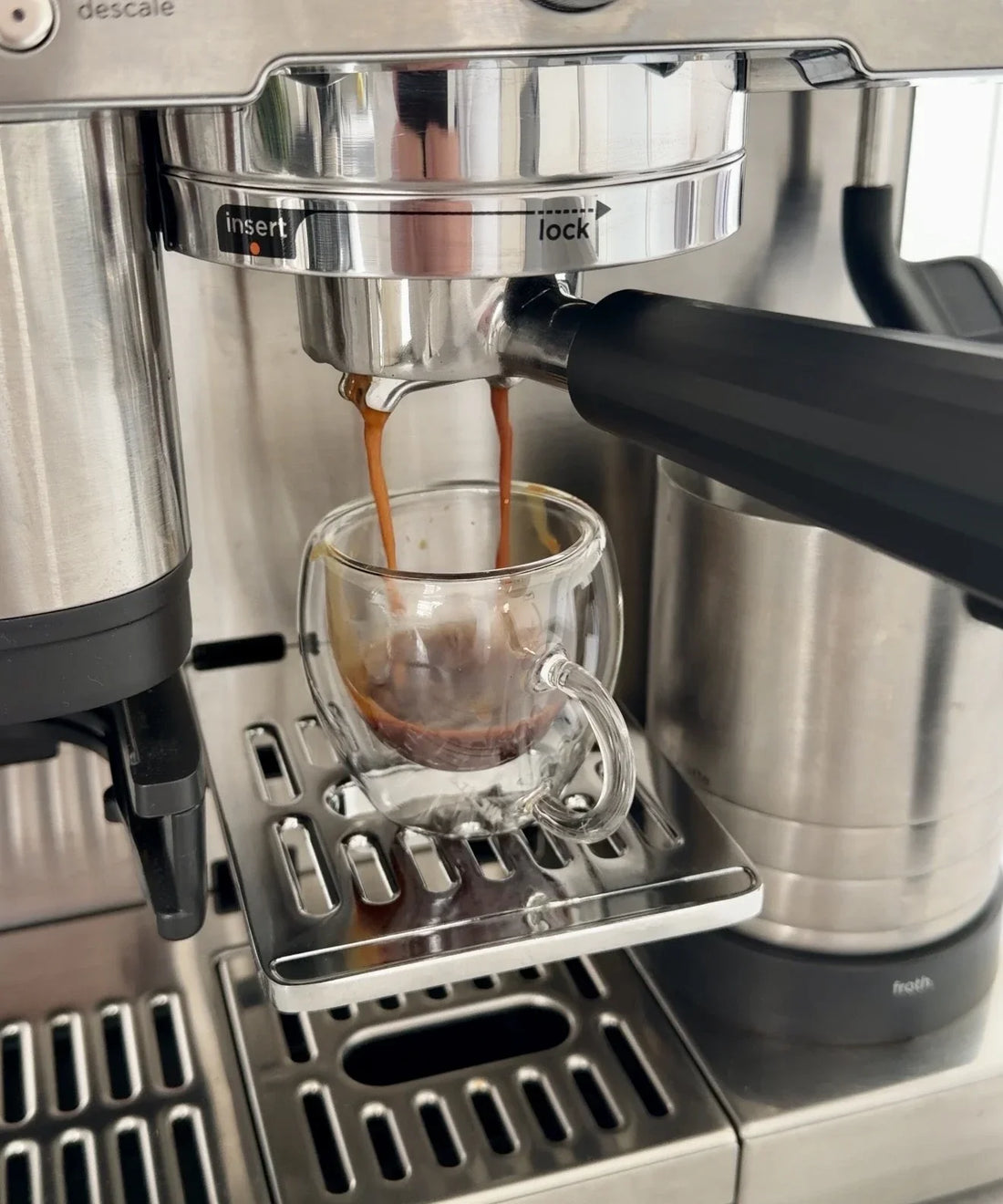 How to Fix Bad Espresso: A Beginner Guide