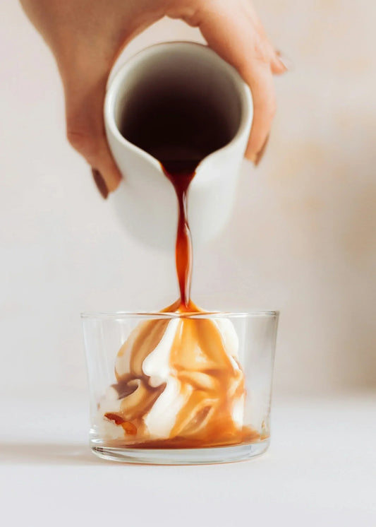 The Ultimate Espresso Affogato: A Masterclass in Dessert Coffee