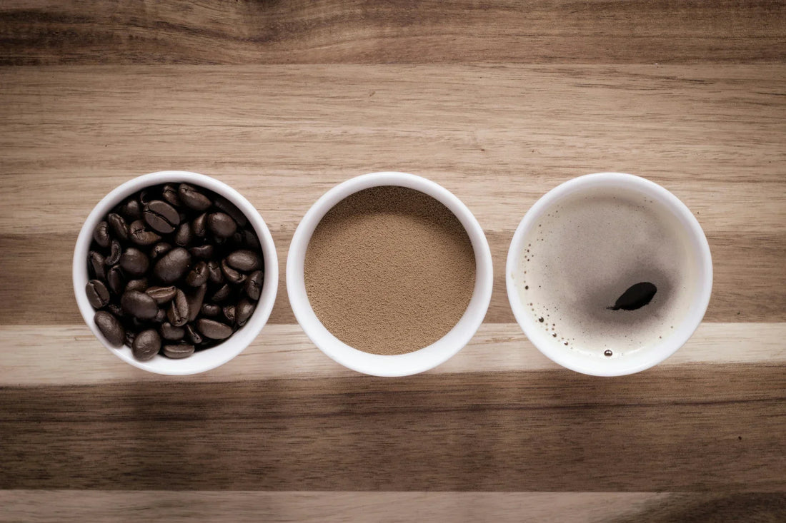 Coffee Brewing Ratios: The Secret to a Perfect Cup