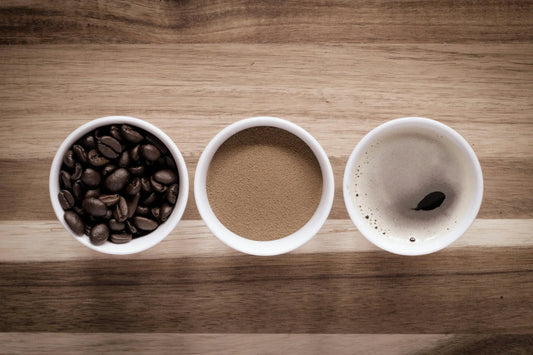 Coffee Brewing Ratios: The Secret to a Perfect Cup