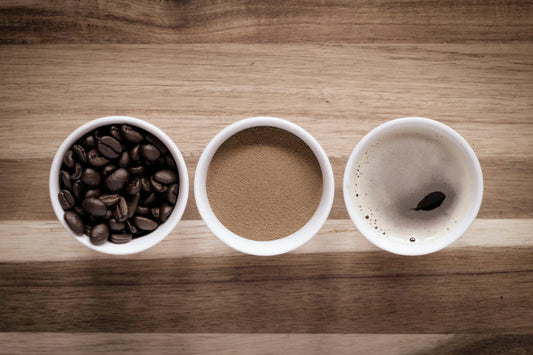 Coffee Brewing Ratios: The Secret to a Perfect Cup