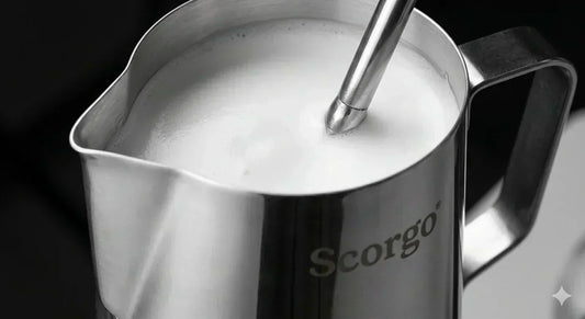 How to Make a Scorgo Latte: The Ultimate Scorgo Guide