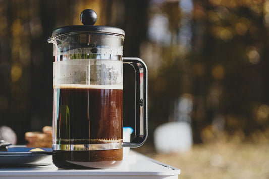 How to Brew the Perfect French Press Coffee at Home