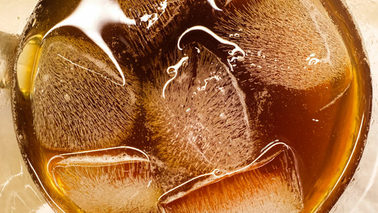 Iced Filter Coffee: The Ultimate Guide to Better Spring & Summer Brews