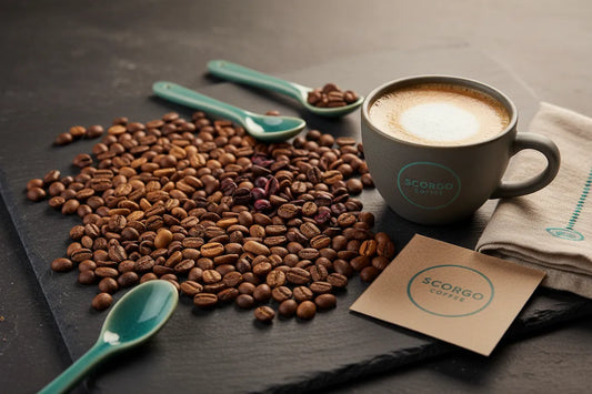 How to Make the Perfect Flat White at Home