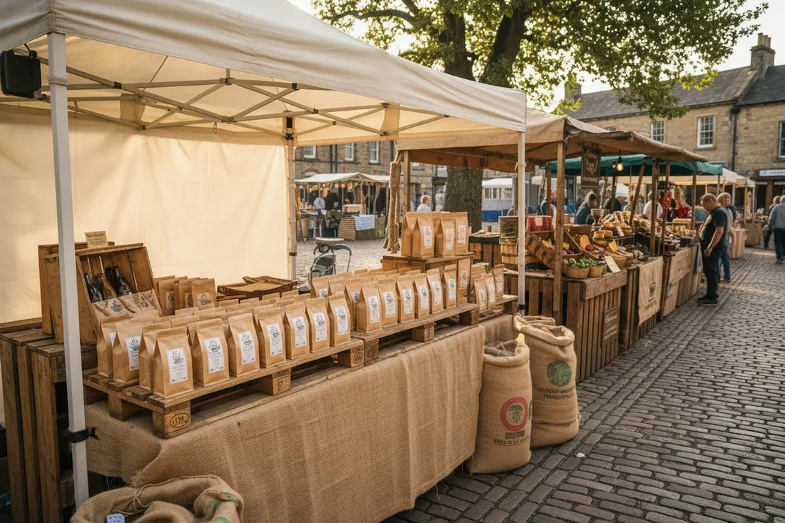 Best Coffee Beans UK: Why Scorgo Beats the Supermarket & Other Roasters