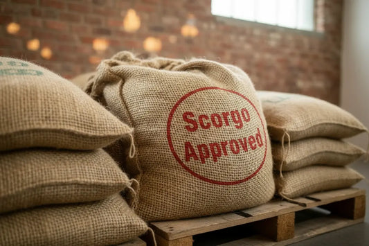 How to Choose a Coffee Bean Supplier for Your Café, Restaurant or Business