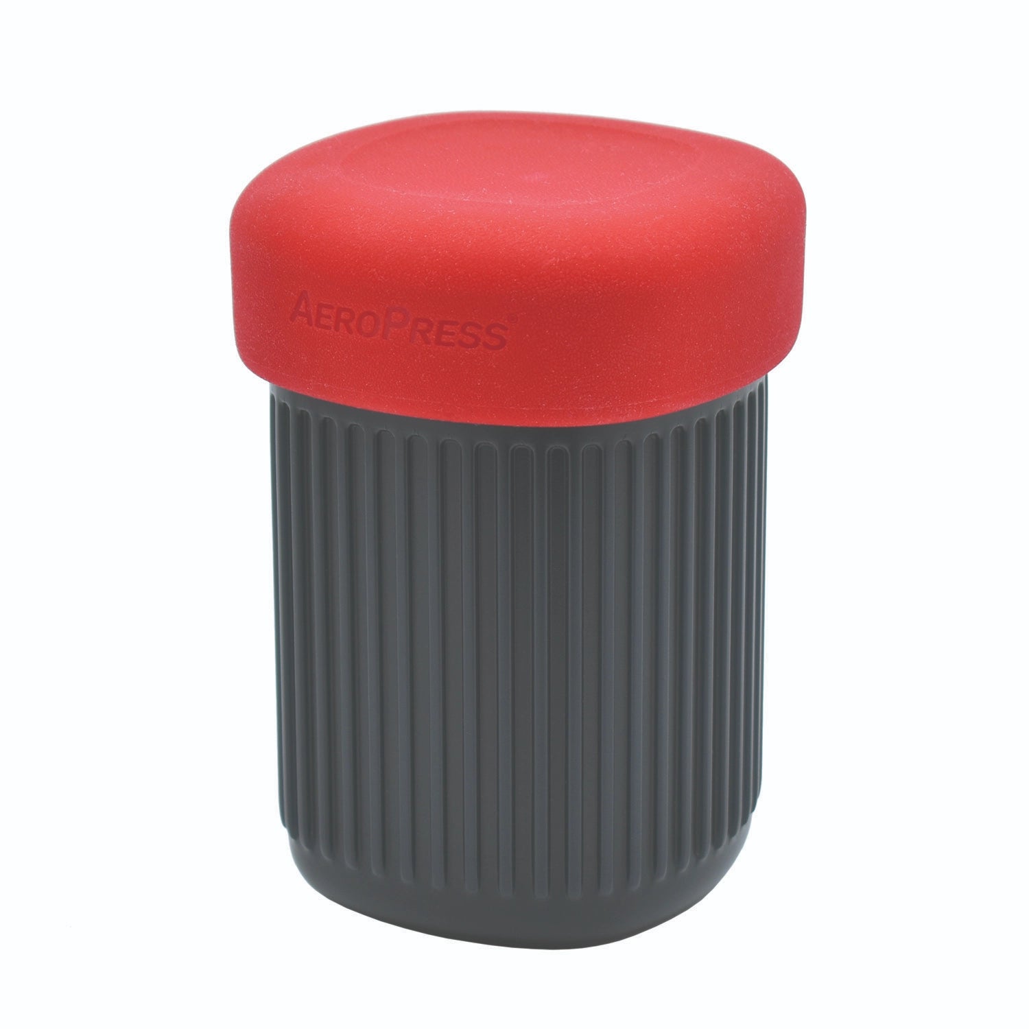 AeroPress coffee brewer available from Scorgo Coffee & Roastery Co. Freshly roasted coffee beans and ground coffee from a family-run roastery in the UK. Free delivery options.