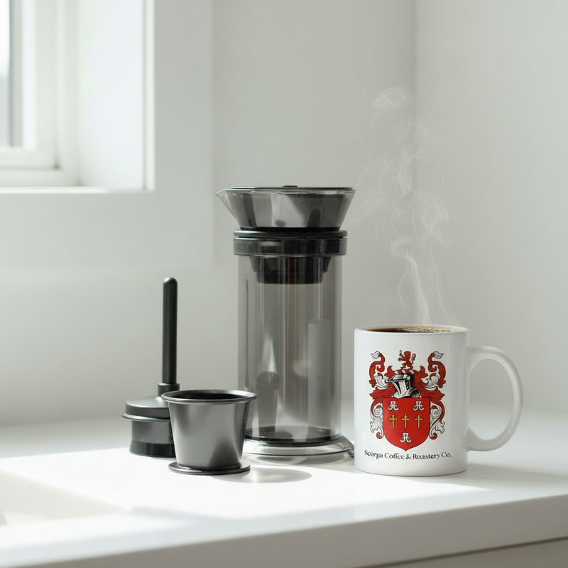 AeroPress