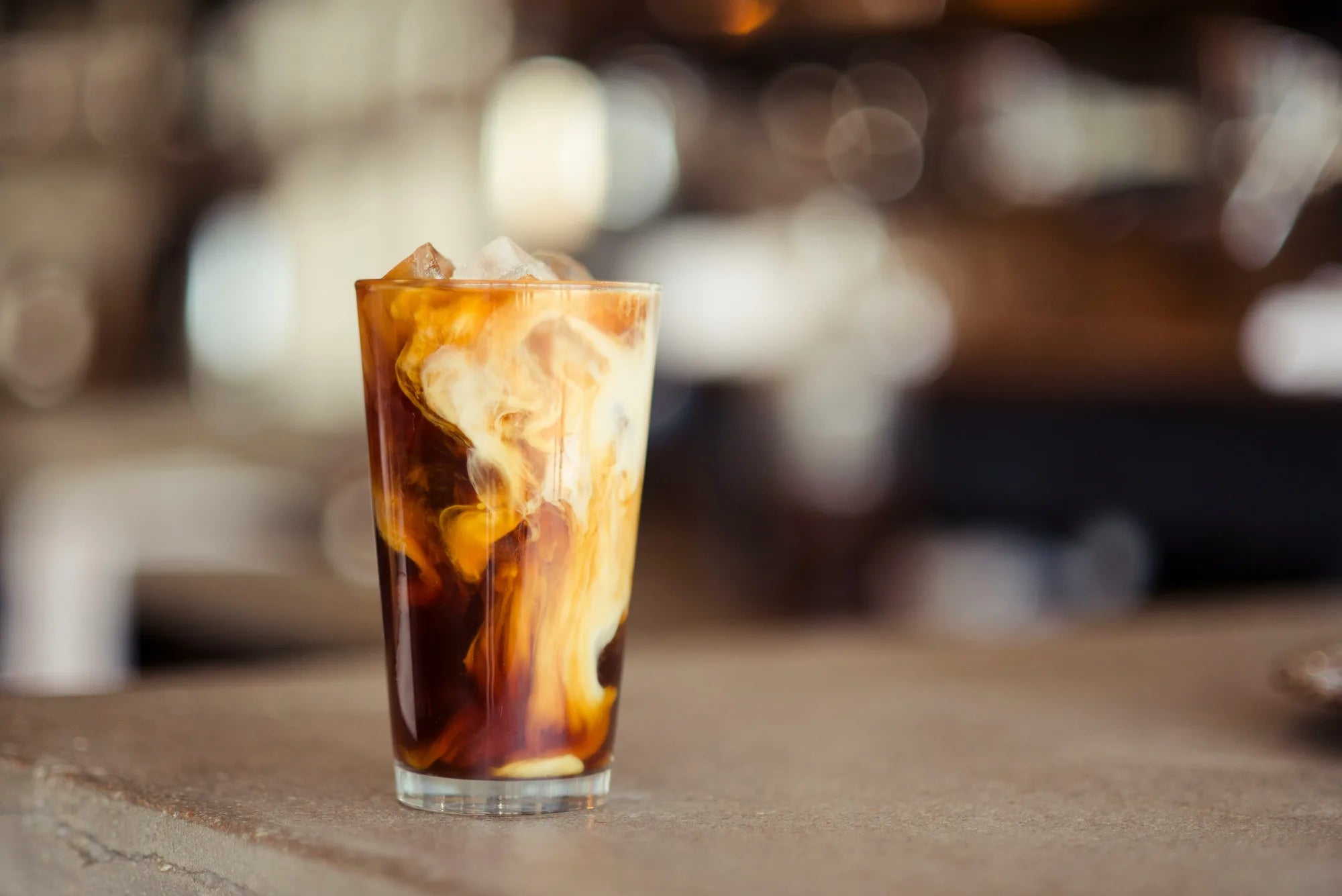 Ethically sourced cost effective coffee beans freshly roasted by family run UK based roastery. Use in a cold brew or espresso.