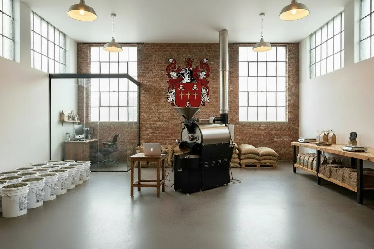UK-based family run roastery with specialty arabica and robusta coffee beans and ground. Freshly roasted and delivered with free delivery option in the UK.