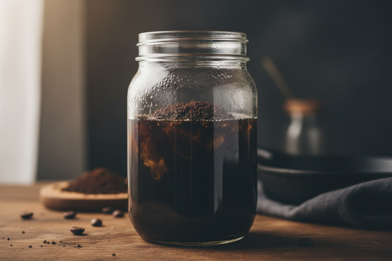 Cold Brew