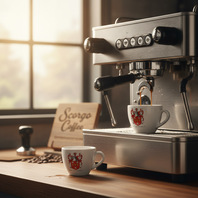 Espresso