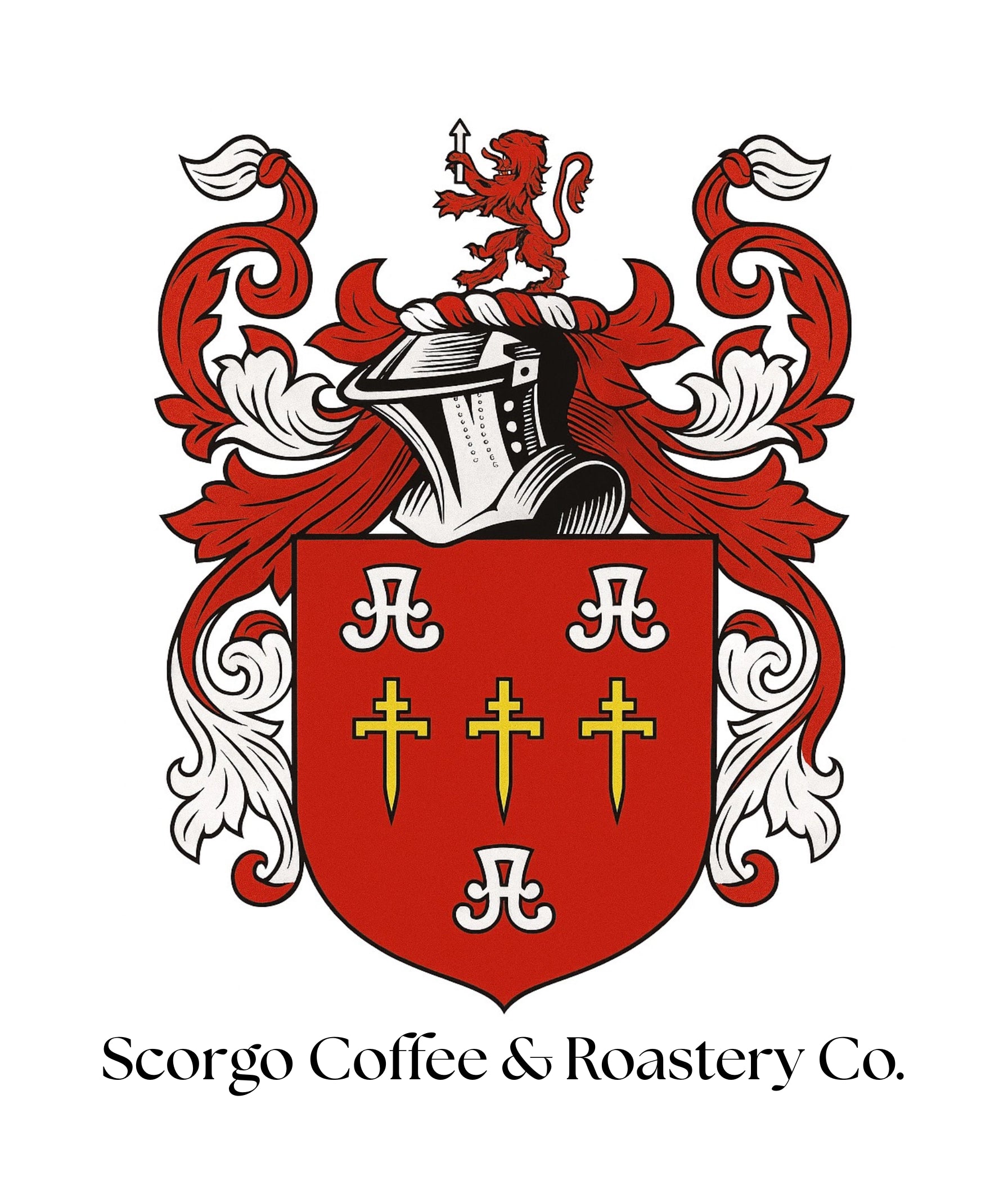 Family-run UK-based coffee roastery providing specialty coffee beans roasted fresh to order.