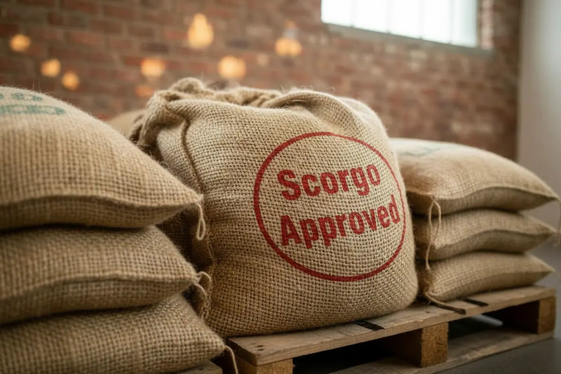 Ethically sourced specialty coffee beans roasted in the UK. Colombia, Peru, Nicaragua, Brazil, India & Uganda.